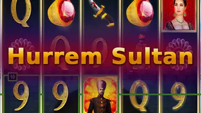 hurrem sultan